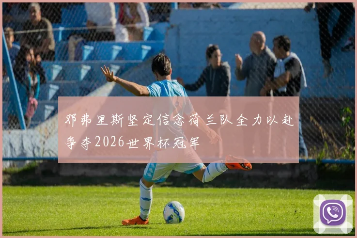 邓弗里斯坚定信念荷兰队全力以赴争夺2026世界杯冠军
